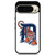 Detroit Tigers Claws of Detroit Google Pixel 10 Pro XL Case