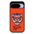 Detroit Tigers 05 Google Pixel 10 Case