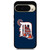 Detroit Tigers 06 Google Pixel 10 Pro XL Case