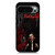Devil May Cry The Crimson Cavalier Google Pixel 10 Pro Case