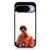 Dexter Morgan Google Pixel 10 Case
