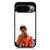 Dexter Morgan Google Pixel 10 Pro Case