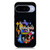 Disney All Villains In Space Google Pixel 10 Case
