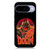 Doom Burn the Abyss Google Pixel 10 Case
