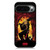 Doom Eternal Art Google Pixel 10 Pro Case