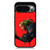Dorohedoro Kaiman Gyoza Google Pixel 10 Pro Case