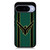 Dune House Atreides 01 Google Pixel 10 Case