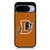 Durham Bulls 01 Google Pixel 10 Case