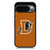 Durham Bulls 01 Google Pixel 10 Pro Case