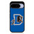 Durham Bulls 02 Google Pixel 10 Case