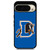 Durham Bulls 02 Google Pixel 10 Pro XL Case