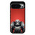 Fallout in Red Google Pixel 10 Pro Case