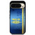 Fallout The Vault Tec Blueprint Google Pixel 10 Pro XL Case