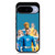 Fantastic Four Google Pixel 10 Case