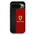 Ferrari Car F1 Google Pixel 10 Pro Case