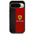 Ferrari Car F1 Google Pixel 10 Pro XL Case