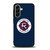 New England Revolution Samsung Galaxy A56 5G Case