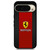 Ferrari Logo Scuderia Google Pixel 10 Pro XL Case