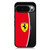 Ferrari Red Google Pixel 10 Pro Case