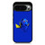 Finding Dory Just Keep Swimming Google Pixel 10 Pro Case