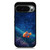 Finding Nemo and The Starry Night Google Pixel 10 Pro Case