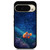 Finding Nemo and The Starry Night Google Pixel 10 Pro XL Case