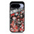 Fire Force Collage Shinra Kusakabe Google Pixel 10 Case