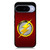 Flash Injustice Logo Google Pixel 10 Case