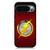 Flash Injustice Logo Google Pixel 10 Pro Case
