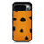 Flintstone Pattern Google Pixel 10 Pro Case