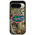 Florida Gators Camo Google Pixel 10 Pro XL Case