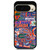 Florida Gators Collages Google Pixel 10 Pro XL Case