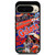 Florida Gators University Google Pixel 10 Pro XL Case