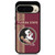 Florida State Seminoles 02 Google Pixel 10 Pro XL Case