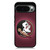 Florida State Seminoles 03 Google Pixel 10 Pro Case