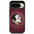 Florida State Seminoles 03 Google Pixel 10 Pro XL Case