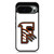 Fresno Grizzlies 01 Google Pixel 10 Pro Case