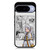 Frieren Anime 01 Google Pixel 10 Case