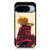 Fullmetal Alchemist Edward Elric Google Pixel 10 Case