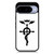 Fullmetal Alchemist Logo Google Pixel 10 Case