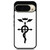 Fullmetal Alchemist Logo Google Pixel 10 Pro XL Case