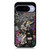 Gachiakuta Wasteland Warriors Google Pixel 10 Case