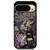 Gachiakuta Wasteland Warriors Google Pixel 10 Pro XL Case