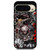 Gachiakuta Wreckage Warriors Google Pixel 10 Pro XL Case