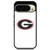 Georgia Bulldogs football 01 Google Pixel 10 Pro XL Case