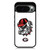 Georgia Bulldogs football 02 Google Pixel 10 Pro Case