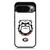 Georgia Bulldogs football 03 Google Pixel 10 Pro Case