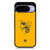 Georgia Tech Yellow Jackets 01 Google Pixel 10 Case