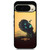 God of War II against the Colossus of Rhodes Google Pixel 10 Pro XL Case