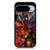 Godzilla The King of All Eras Google Pixel 10 Case